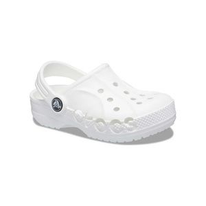 CROCS Kids Baya Clog White
